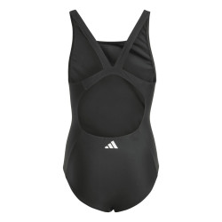 Maillot de bain fille ADIDAS 3S MID 2