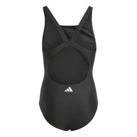 Maillot de bain fille ADIDAS 3S MID