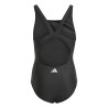 Maillot de bain fille ADIDAS 3S MID