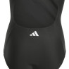 Maillot de bain fille ADIDAS 3S MID