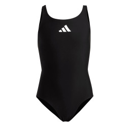 Maillot de bain fille ADIDAS 3 BARS