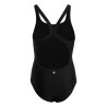 Maillot de bain fille ADIDAS 3 BARS