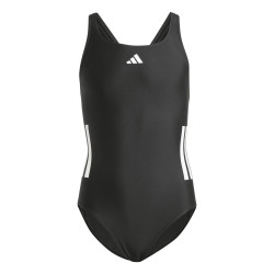 Maillot de bain fille ADIDAS 3S BLD