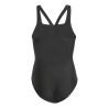 Maillot de bain fille ADIDAS 3S BLD