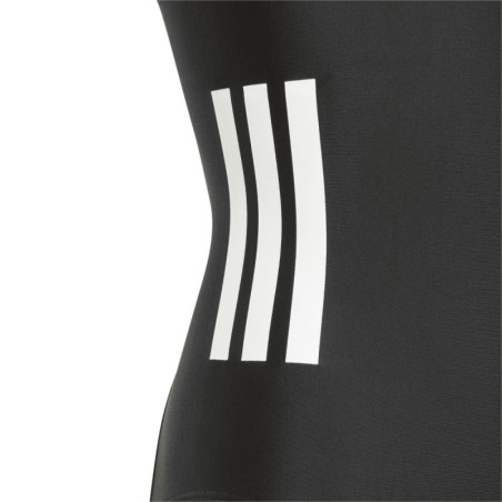 Maillot de bain fille ADIDAS 3S BLD