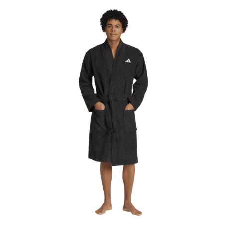 Peignoir de bain ADIDAS