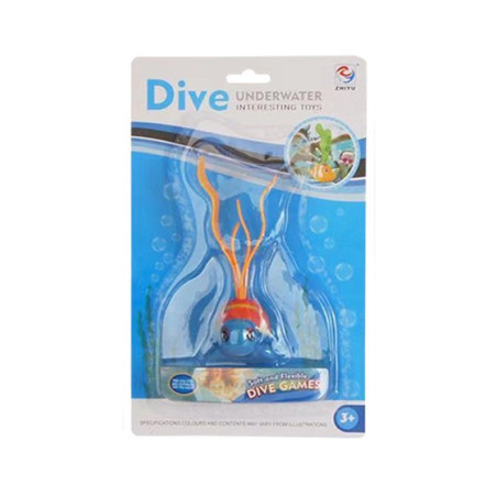 Animaux aquatiques