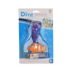 Animaux aquatiques 2