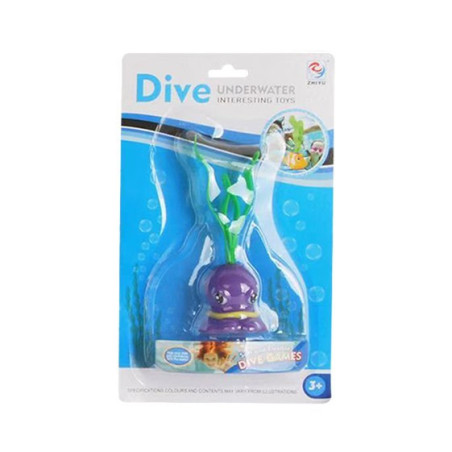 Animaux aquatiques