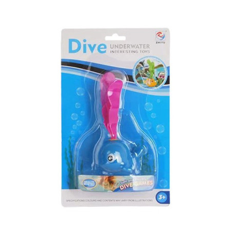 Animaux aquatiques