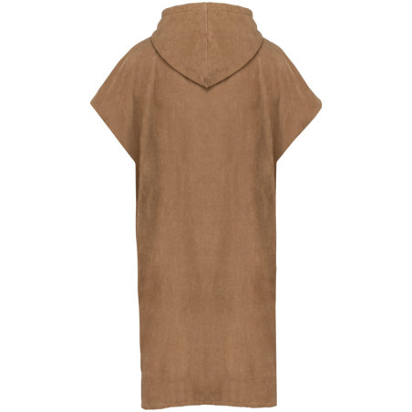 Poncho éponge avec capuche PROACT