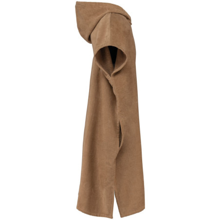 Poncho éponge avec capuche PROACT