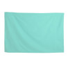 Serviette de piscine douce en microfibre