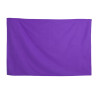 Serviette de piscine douce en microfibre