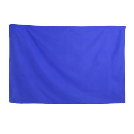 Serviette de piscine douce en microfibre