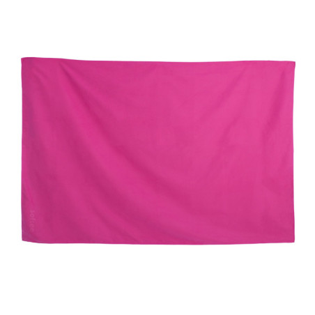 Serviette de piscine douce en microfibre