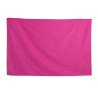 Serviette de piscine douce en microfibre