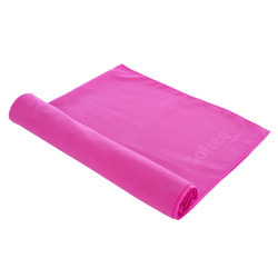 Serviette de piscine douce en microfibre