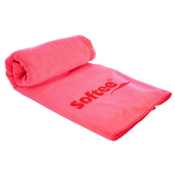 Serviette de piscine Softee SWEET