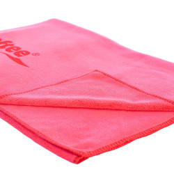 Serviette de piscine Softee SWEET 2