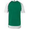 Maillot Kempa Ambition 28 Lagon Blanc dos