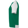 Maillot Kempa Ambition 28 Lagon Blanc côté