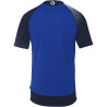 Maillot Kempa Ambition 28 Bleu Roi Bleu Marine dos
