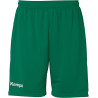 Short Kempa Performance Lagon face
