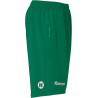 Short Kempa Performance Lagon côté