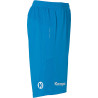 Short Kempa Performance Bleu Kempa côté