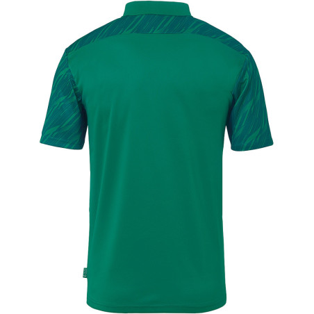 Polo Uhlsport Progressive 28 lagon dos
