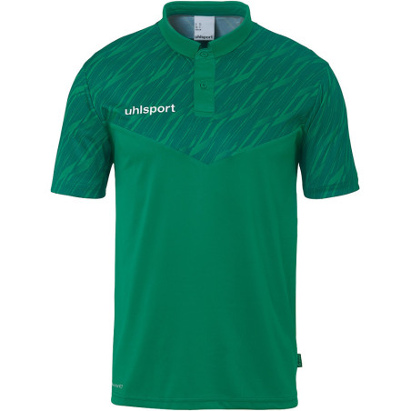 Polo Uhlsport Progressive 28 lagon