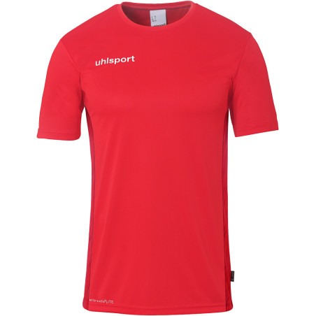 Poly Shirt Uhlsport Progressive 28 rouge