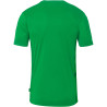 Poly Shirt Uhlsport Progressive 28 vert dos