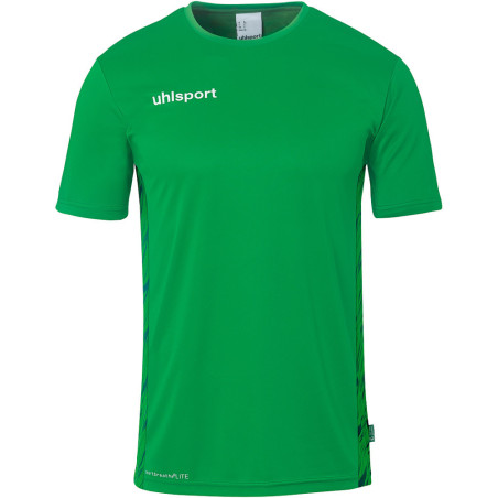 Poly Shirt Uhlsport Progressive 28 vert