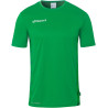 Poly Shirt Uhlsport Progressive 28 vert