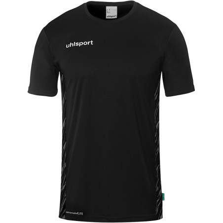 Poly Shirt Uhlsport Progressive 28 noir