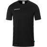 Poly Shirt Uhlsport Progressive 28 noir