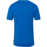 Poly Shirt Uhlsport Progressive 28 azur dos