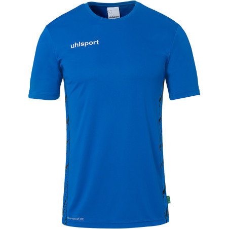 Poly Shirt Uhlsport Progressive 28 azur