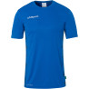Poly Shirt Uhlsport Progressive 28 azur