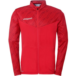 Veste Uhlsport Progressive 28 rouge