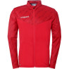 Veste Uhlsport Progressive 28 rouge