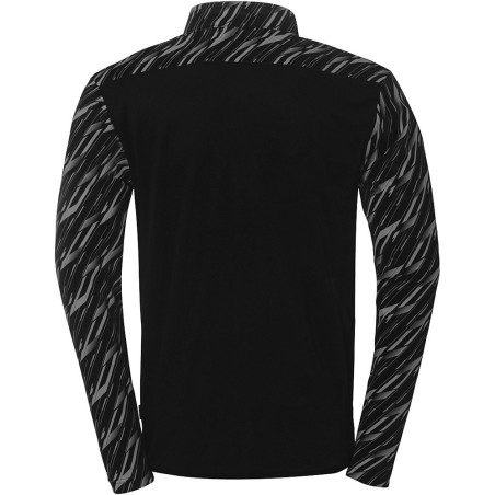 Veste Uhlsport Progressive 28 noir dos