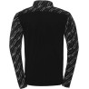 Veste Uhlsport Progressive 28 noir dos