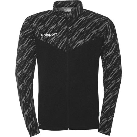 Veste Uhlsport Progressive 28 noir