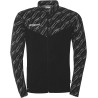 Veste Uhlsport Progressive 28 noir