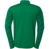 Veste Uhlsport Progressive 28 vert dos