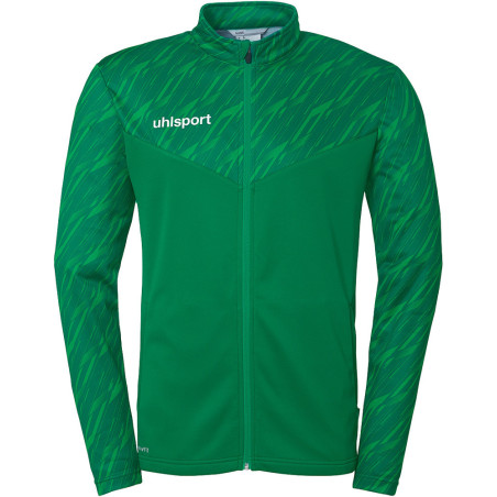 Veste Uhlsport Progressive 28 vert