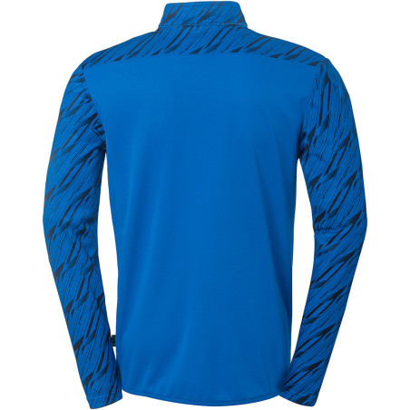 Veste Uhlsport Progressive 28 azur dos